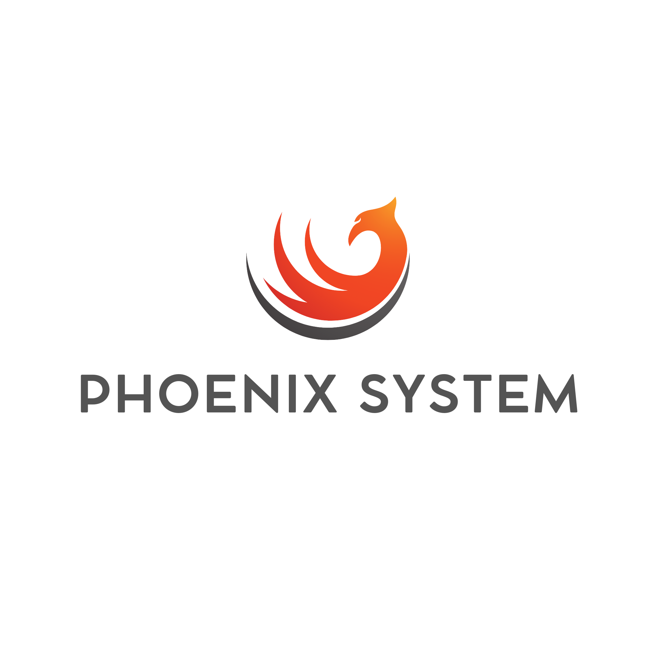 Phoenix System logo